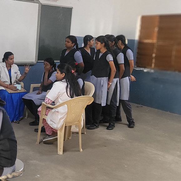 Facilities