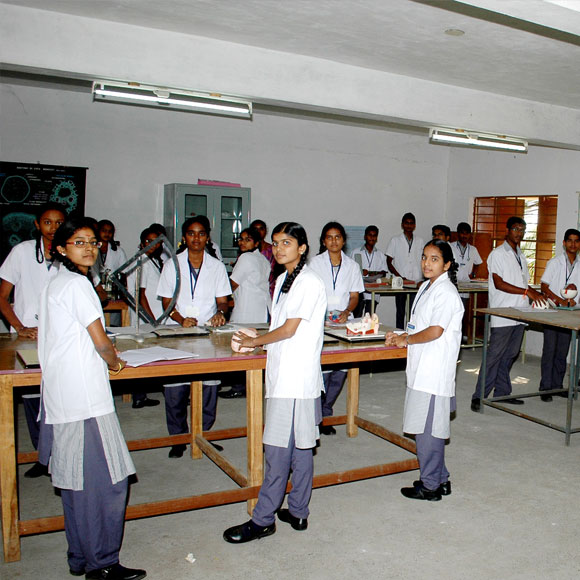 Facilities
