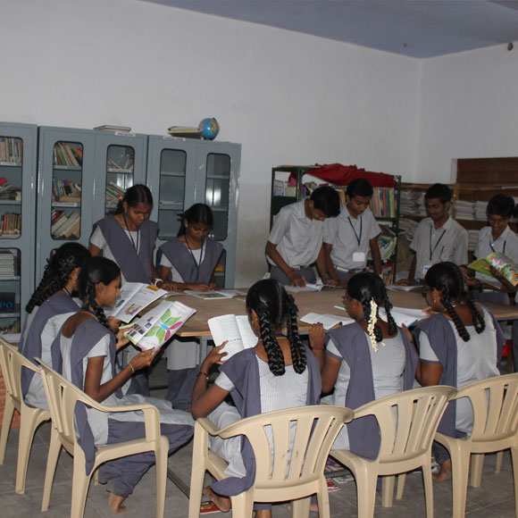 Facilities