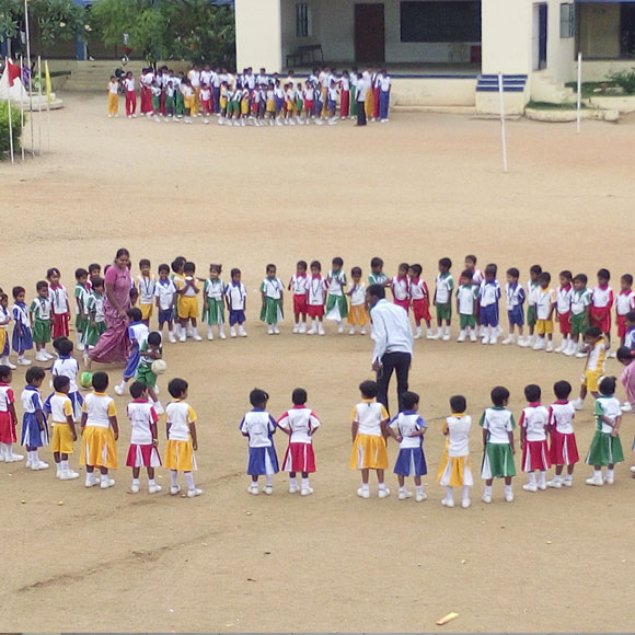 Facilities